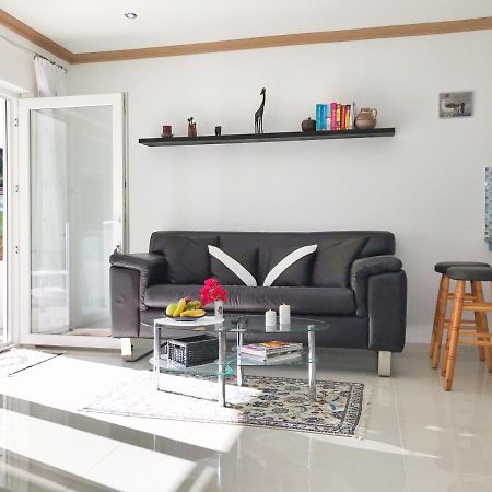 Grenadilla (Adults Only) Apartment Constantia Bagian luar foto