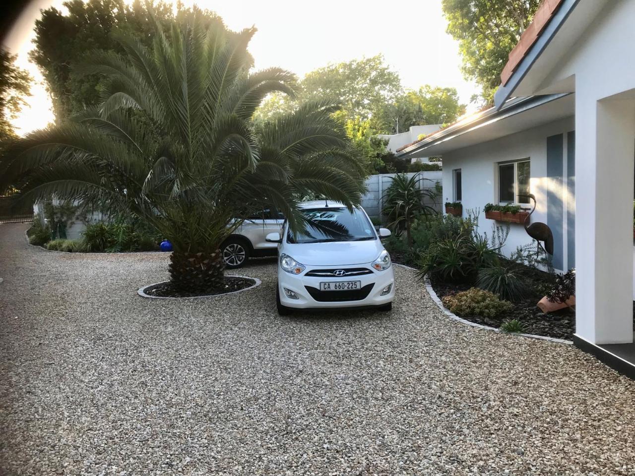 Grenadilla (Adults Only) Apartment Constantia Bagian luar foto
