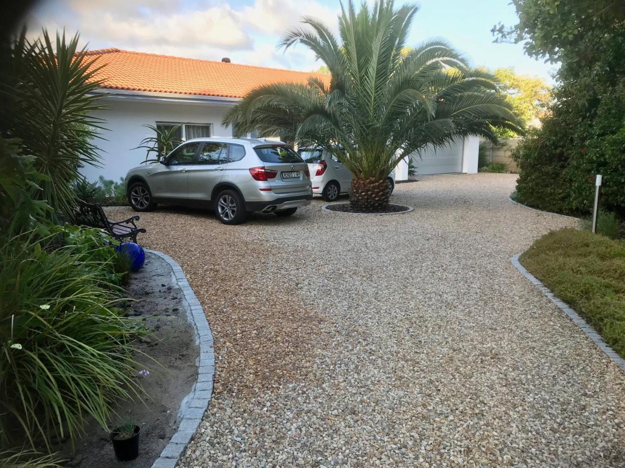 Grenadilla (Adults Only) Apartment Constantia Bagian luar foto