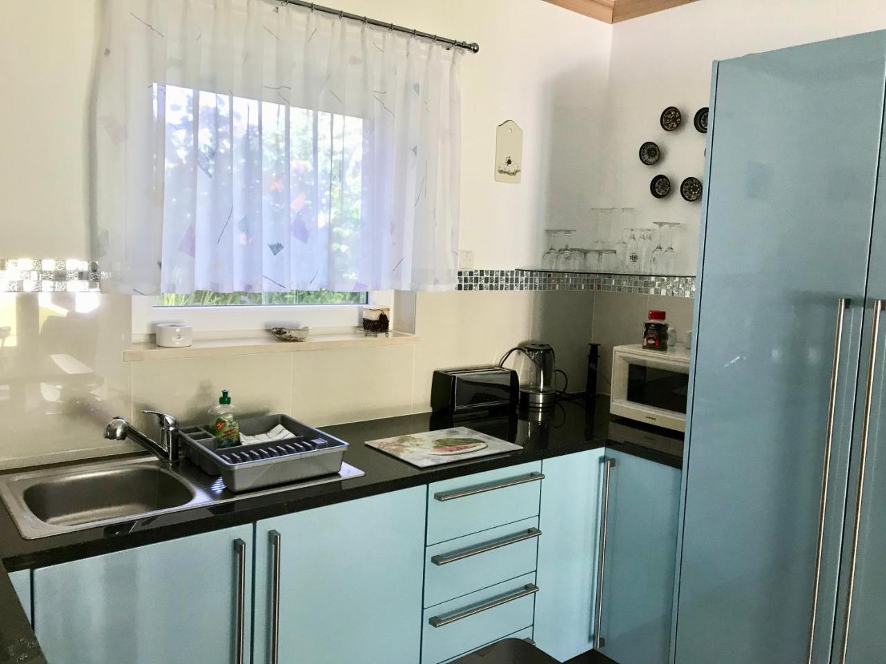 Grenadilla (Adults Only) Apartment Constantia Bagian luar foto