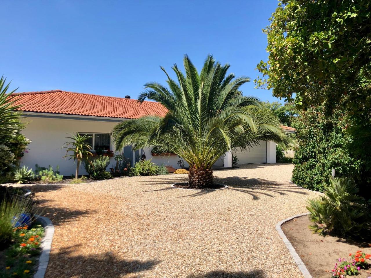 Grenadilla (Adults Only) Apartment Constantia Bagian luar foto