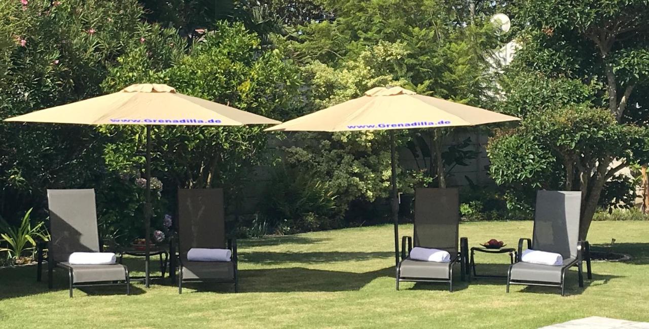 Grenadilla (Adults Only) Apartment Constantia Bagian luar foto