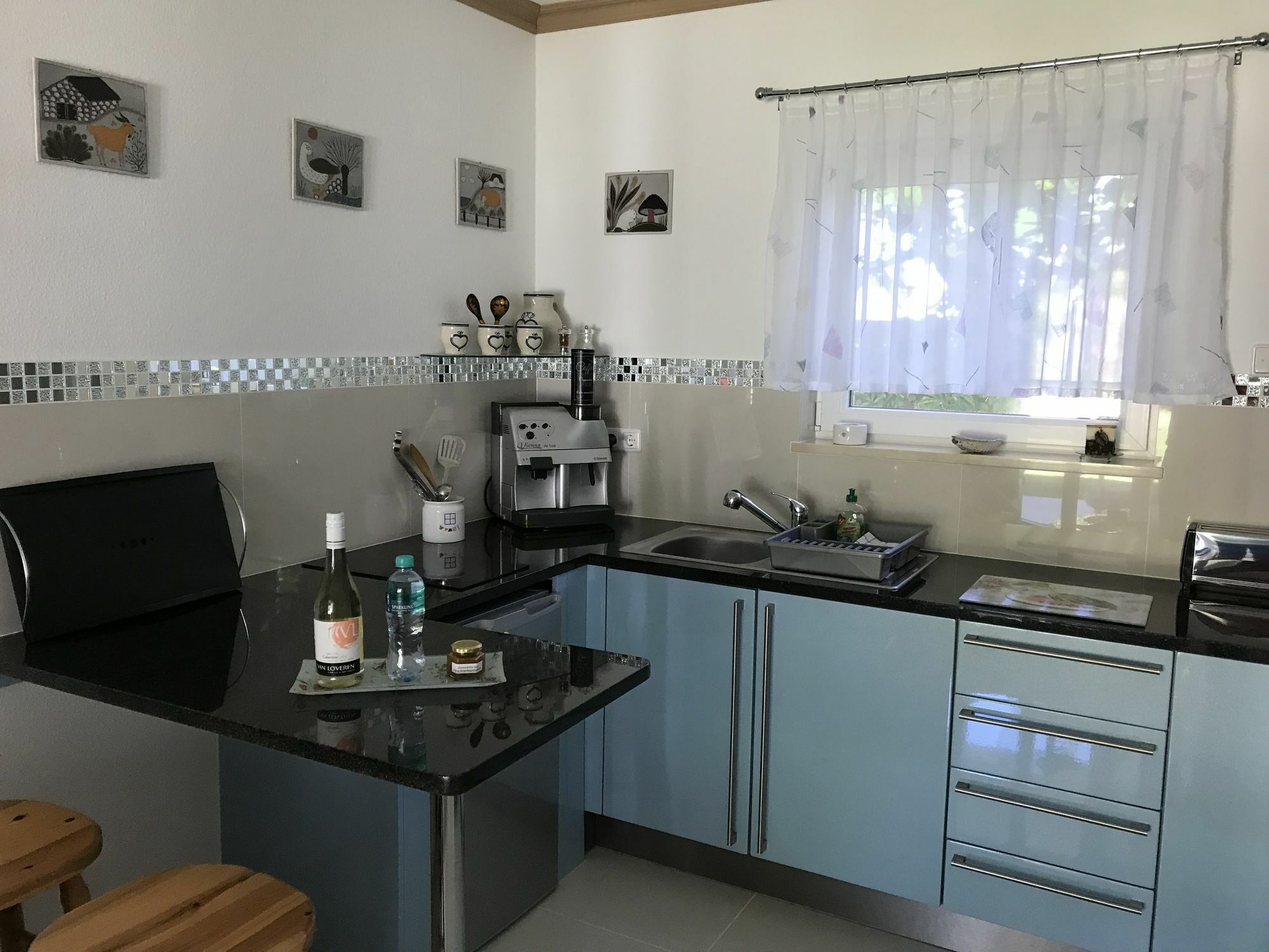 Grenadilla (Adults Only) Apartment Constantia Bagian luar foto