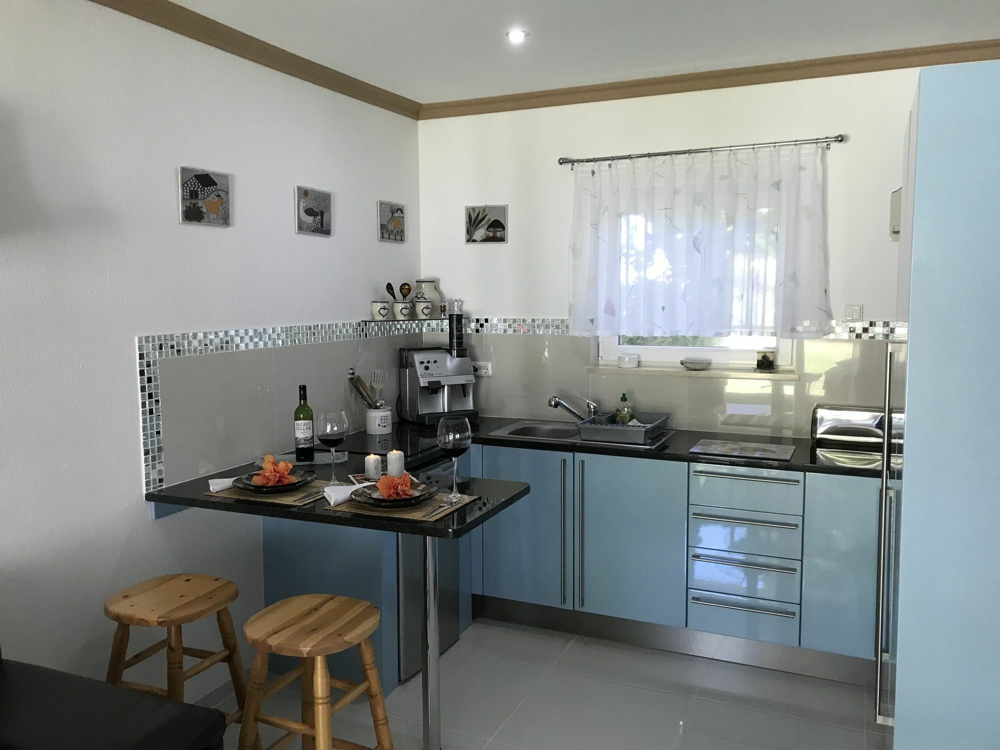 Grenadilla (Adults Only) Apartment Constantia Bagian luar foto