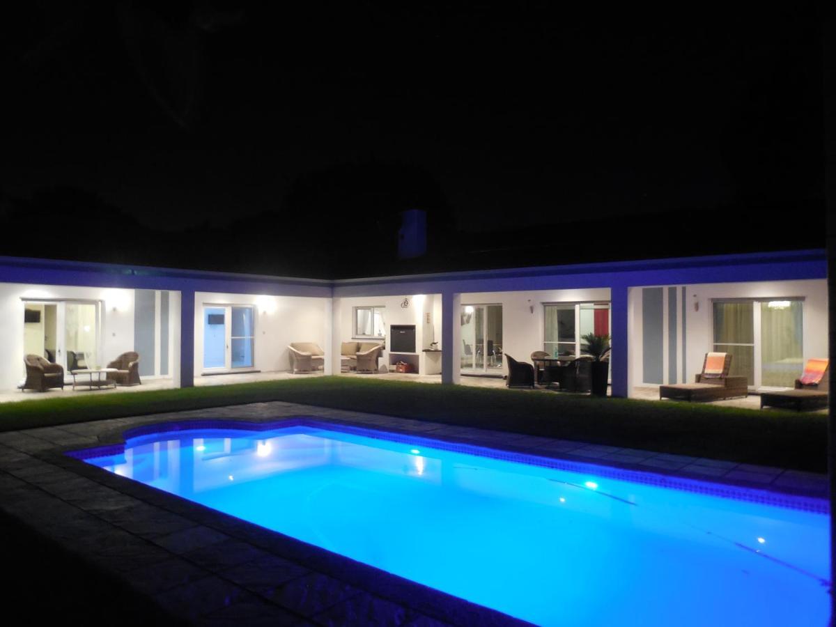 Grenadilla (Adults Only) Apartment Constantia Bagian luar foto