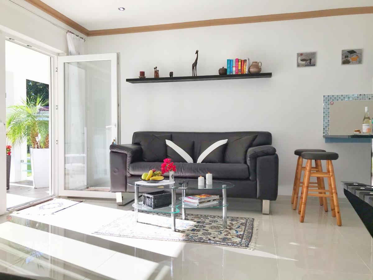 Grenadilla (Adults Only) Apartment Constantia Bagian luar foto