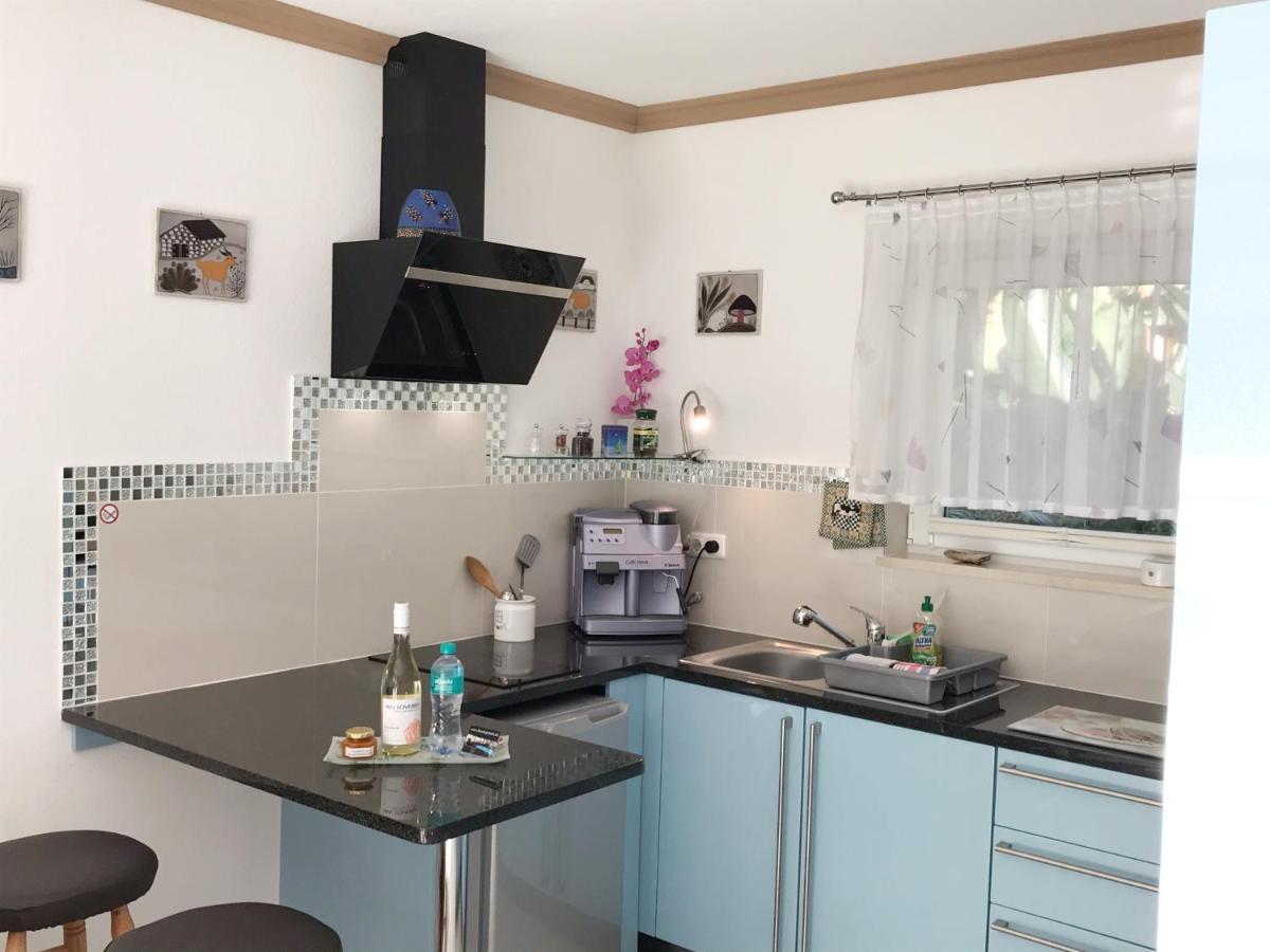 Grenadilla (Adults Only) Apartment Constantia Bagian luar foto