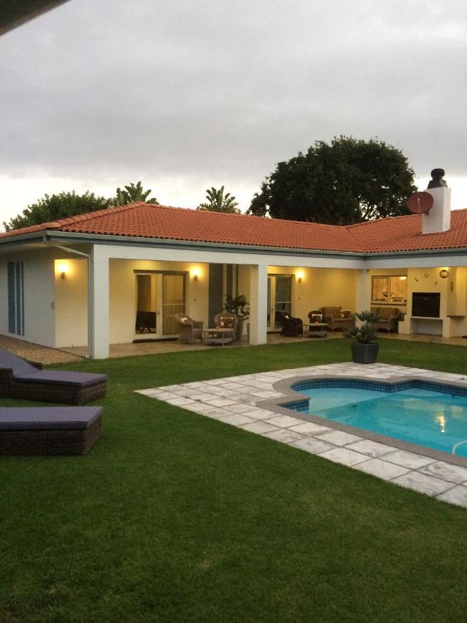 Grenadilla (Adults Only) Apartment Constantia Bagian luar foto