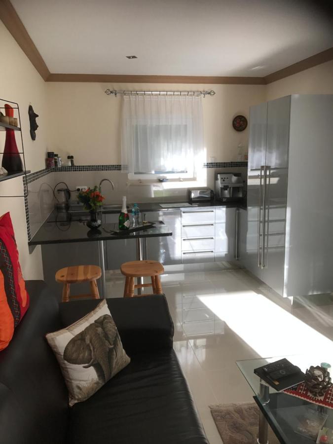 Grenadilla (Adults Only) Apartment Constantia Bagian luar foto