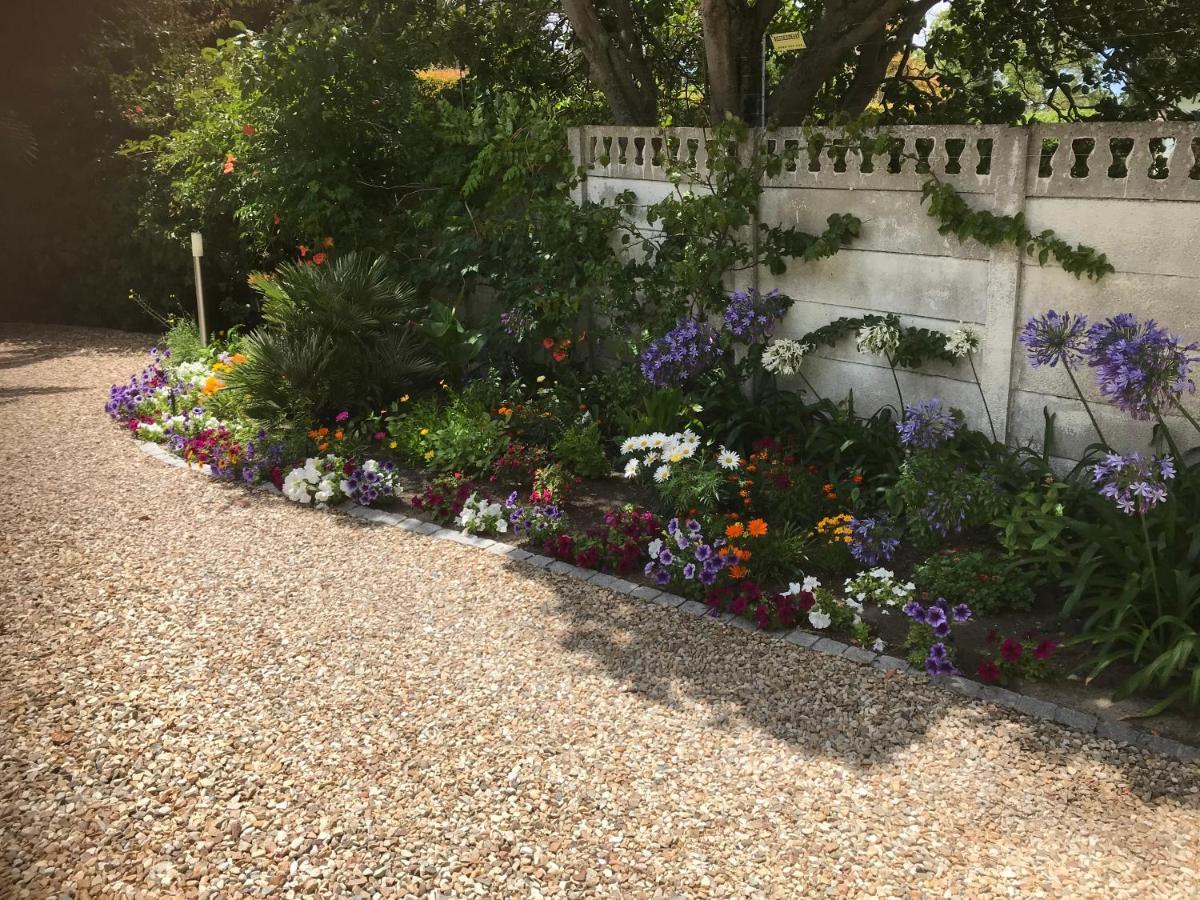 Grenadilla (Adults Only) Apartment Constantia Bagian luar foto