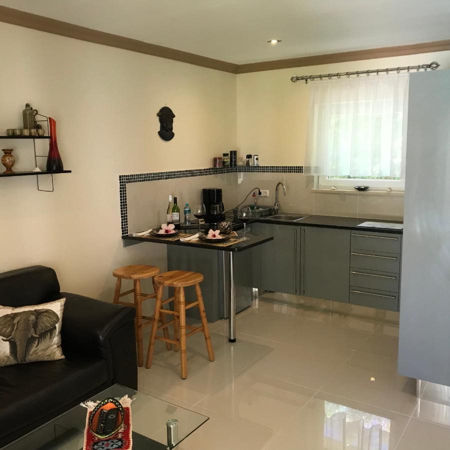 Grenadilla (Adults Only) Apartment Constantia Bagian luar foto